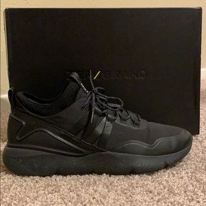11M COLE HAAN ZEROGRAND TRAIL SNEAKER